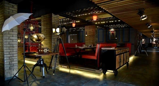 RK'S Family Restro & Bar