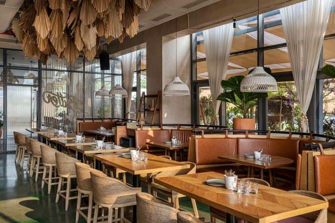 Butter - Bar & Kitchen