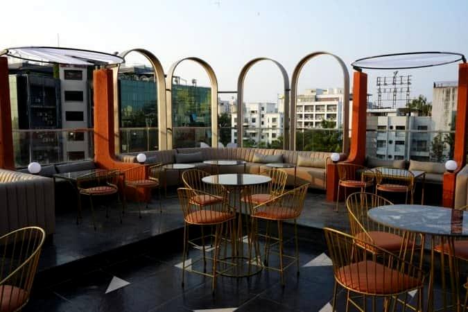 Escada All Day Kitchen & Bar