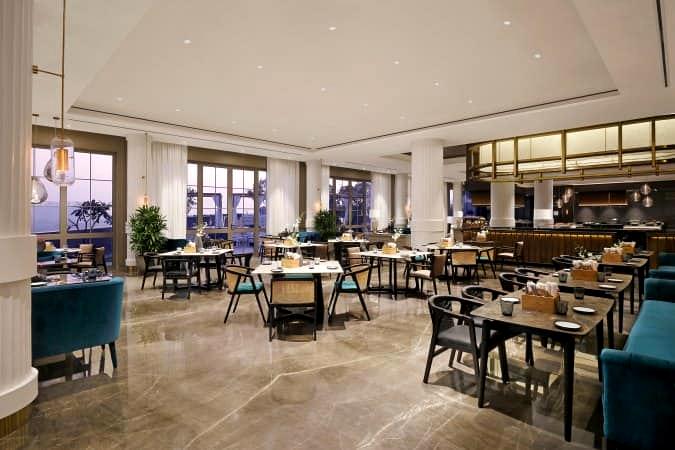 The Market - The Westin Pune