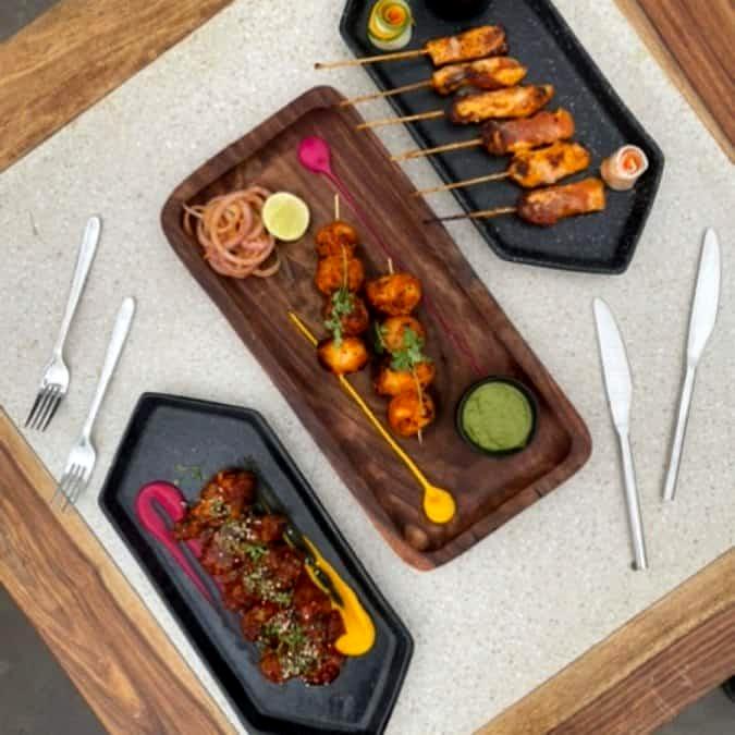 Dockway Kitchen & Bar