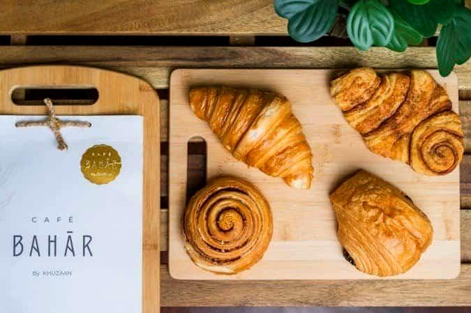 Cafe Bahar By Khuzaan