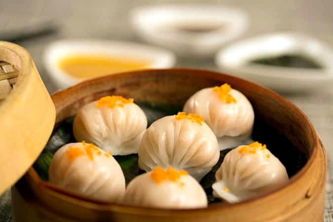 Asia Kitchen By Mainland China