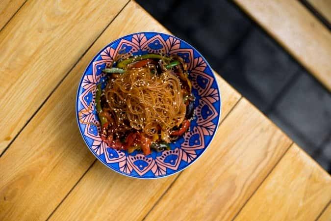 Iya's Korean Kitchen