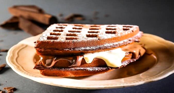 The Belgian Waffle Co.