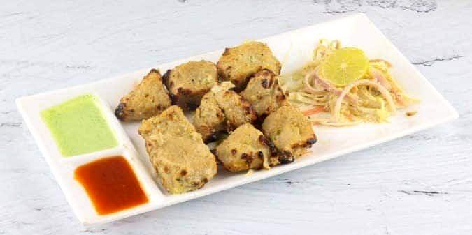 The High Street Chaap