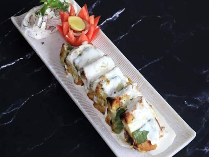 Abhishek Veg Restaurant