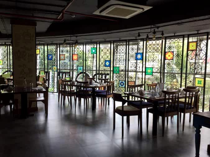 Boteco - Restaurante Brasileiro