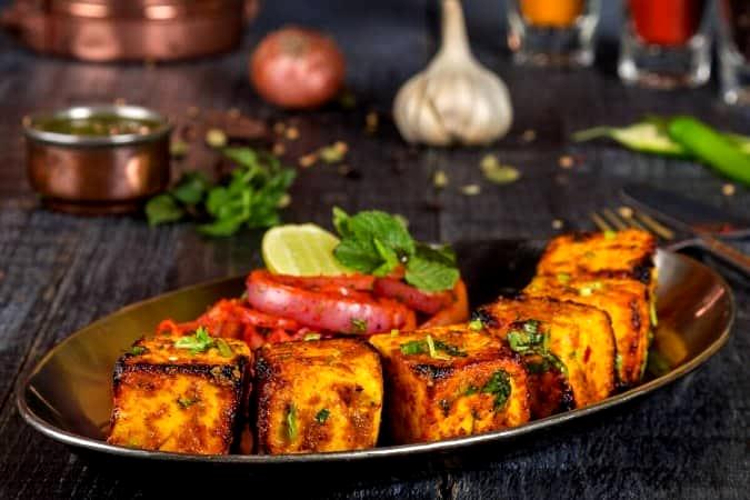 Dhaba - Estd 1986 Delhi