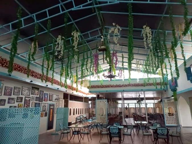 Bazooka - The Fusion Cuisine