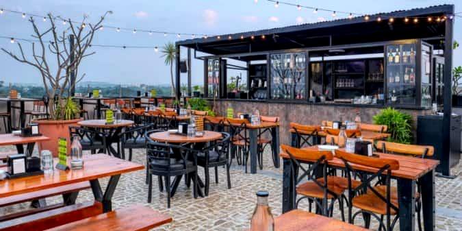 TRP - The Rooftop Project