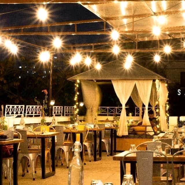 Sabores Bistro & Bar