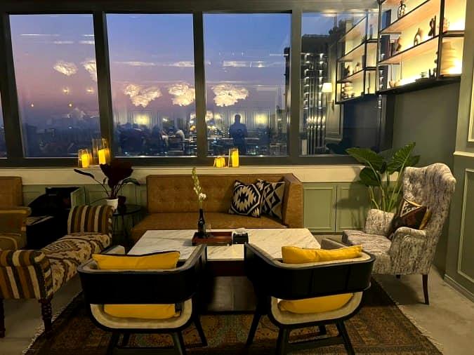 Living Room By Coco - LRC