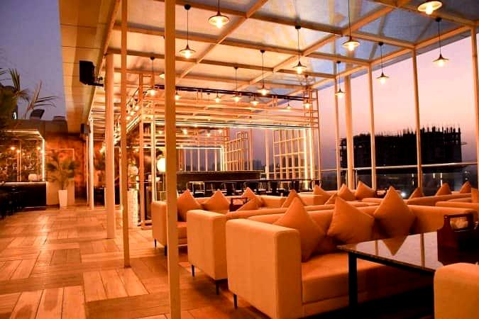 HYDE - Kitchen & Bar