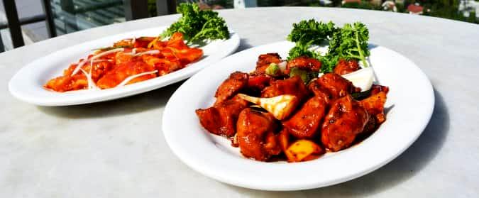 SKYE - Rooftop by Eternia