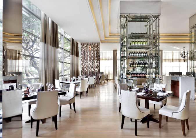 Alto Vino - JW Marriott Pune