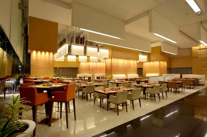 The Square - Novotel