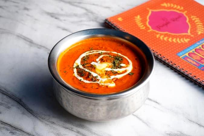 Satguru's Punjabi Rasoi