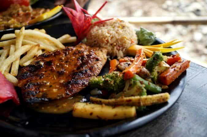 Cafe Co2 Resto Lounge