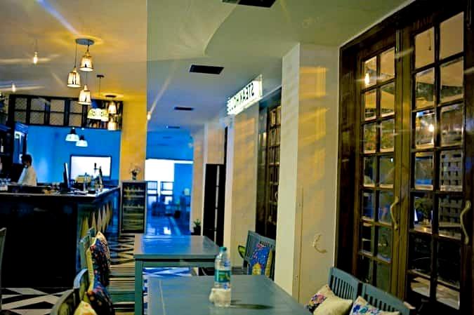 Steakhouse Bar & Grill