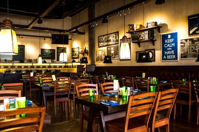 Incognito - Restaurant Bar & Cafe