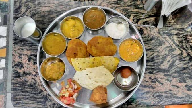 Indian Thali House