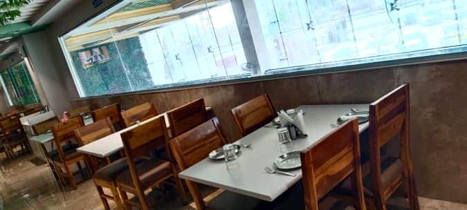 Spice Tawa Family Restaurant