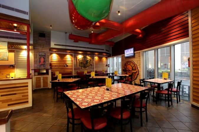 Chili's American Grill & Bar
