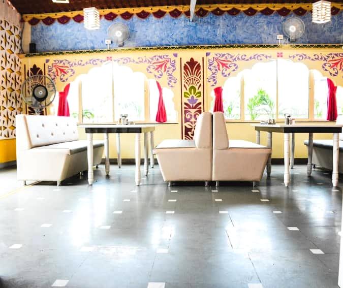 Pakwan Food Tradition