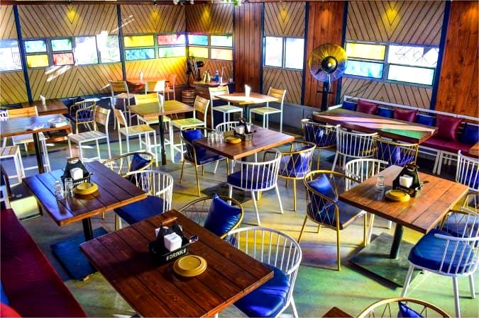 Lallantop - The Dhaba Bar