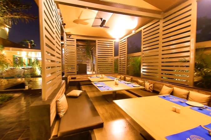 Carnival Restaurant And Bar