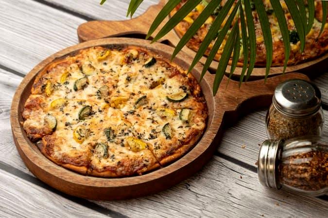 Cafe Brewing Italiana