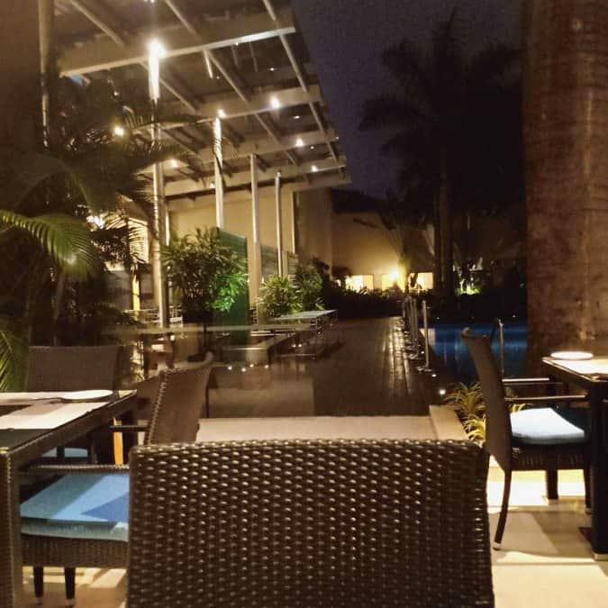 Latitude - Blue Diamond