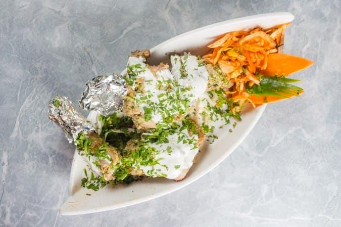 Zaika Caterers & Restaurants