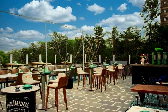 FML - Food Music Love