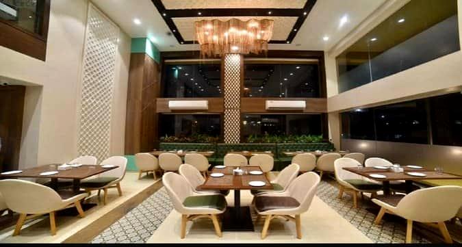 Tatva The Vegetarian Kitchen