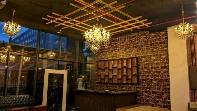 Toniq Club Bar & Kitchen