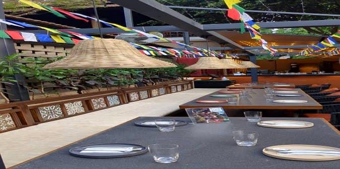 Yeti The Himalayan Kitchen