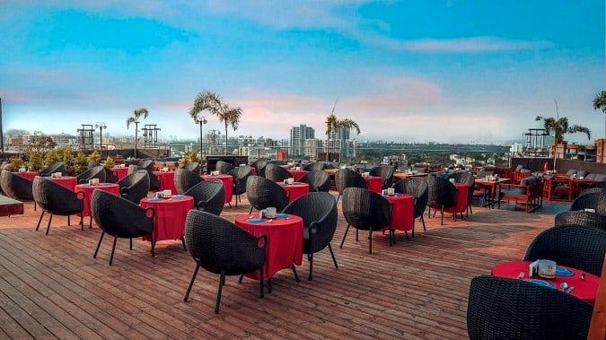 TTF - The Tenth Floor