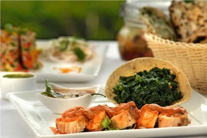 The Eatery - Four Points by Sheraton