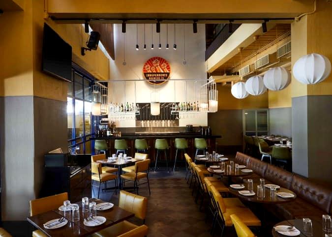 Independence Brewing Company