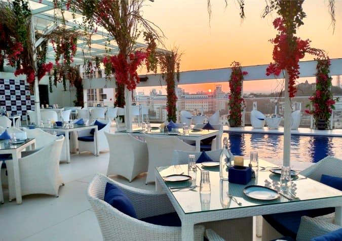 Santorini by Hilton Garden Inn