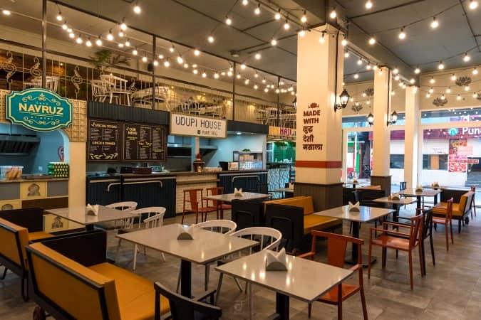 The Great Indian Khau Gully