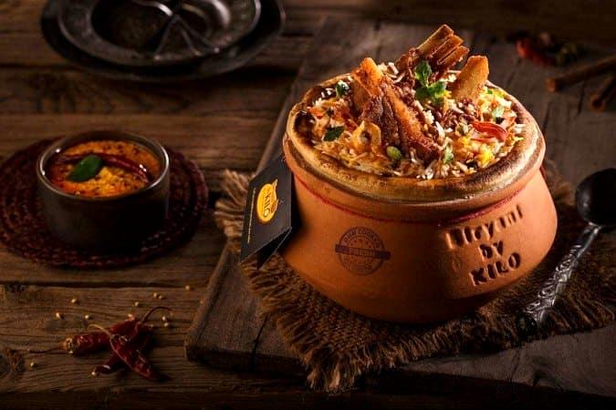 Biryani By Kilo