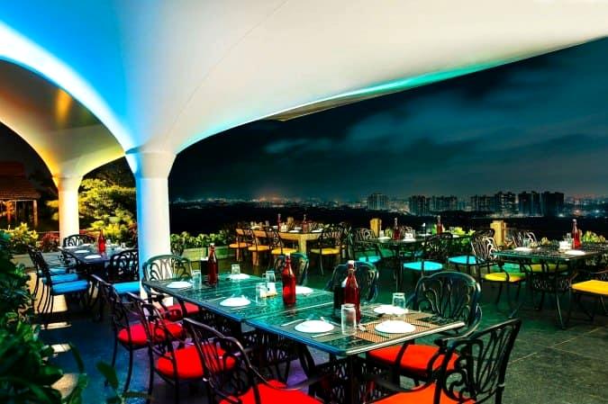 The Ruby Hilltop - Sunny's World