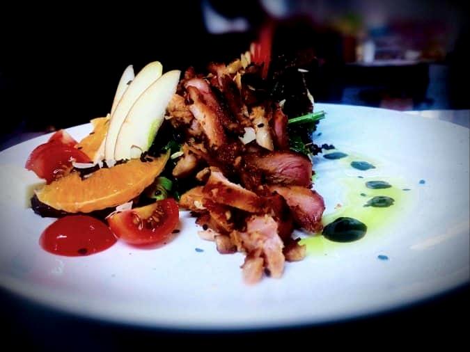 Terrasinne Kitchen And Bar