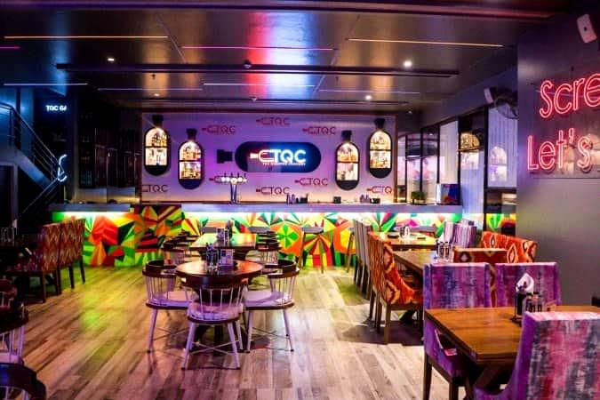 TQC - The Quarter Company